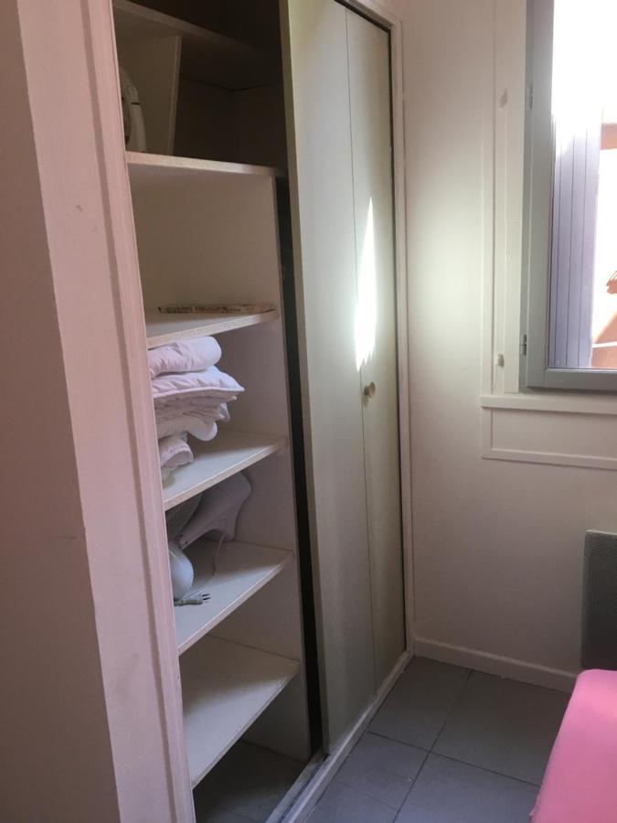 Providence Apartment *