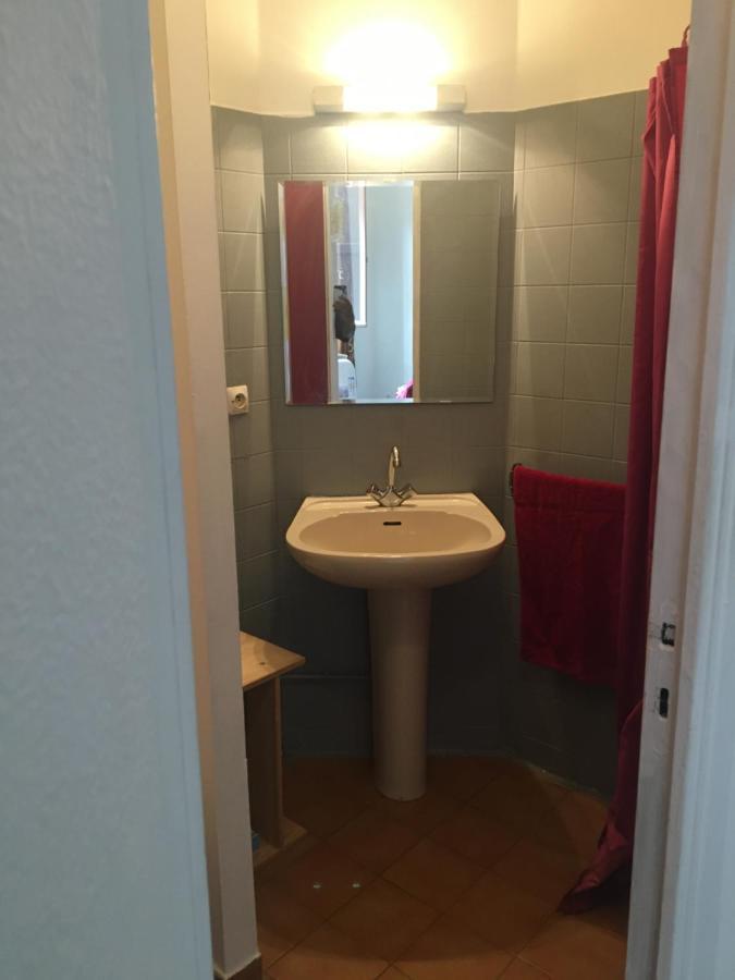 Providence Apartment