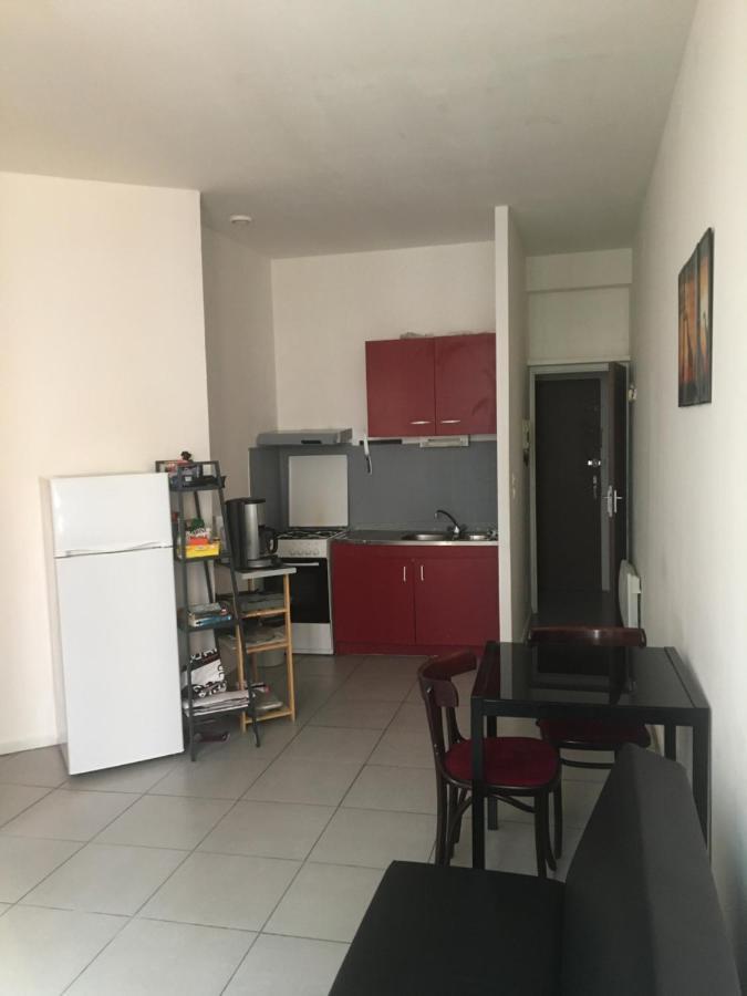 Apartment Providence *