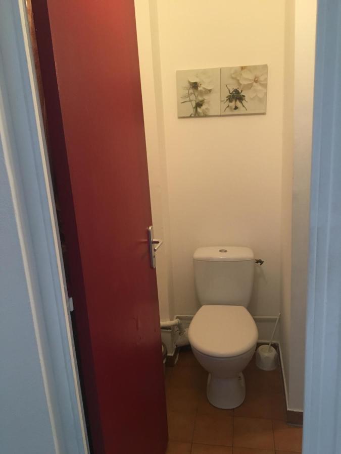 Apartment Providence Carcassonne